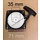 Starter voor Chinese Bosmaaier - Heggenschaar Handstarter onder andere voor Castorama TL43, 43BC, 415, 430, 520 Mitsubishi TL33, TL42, TL52, IKRA, EINHELL, KPC, TCK 43cc Motoren
