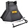 Deflector Compleet met Ophangbeugel voor Castelgarden - Stiga - Mountfield - Alpina - Motec, Zitmaaiers met een Maaibreedte van 92 en 102 Cm, Tuintrekker, Castel Garden, J92 - NJ92, onderdeel