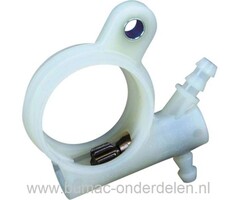 Oliepomp voor Stihl MS231 en MS251 Kettingzaag, Oliepomp komt onder andere voor op MS 231, MS 231 C, MS 251, MS251 C Motorzaag  onderdeel