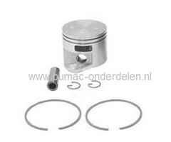 Zuiger Ø 44 mm voor Stihl MS251 Kettingzaag, Zuiger komt onder andere voor op Stihl MS 251 Motorzaag