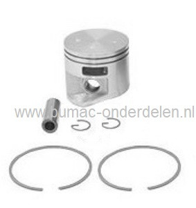 Zuiger Ø 44 mm voor Stihl MS251 Kettingzaag, Zuiger komt onder andere voor op Stihl MS 251 Motorzaag