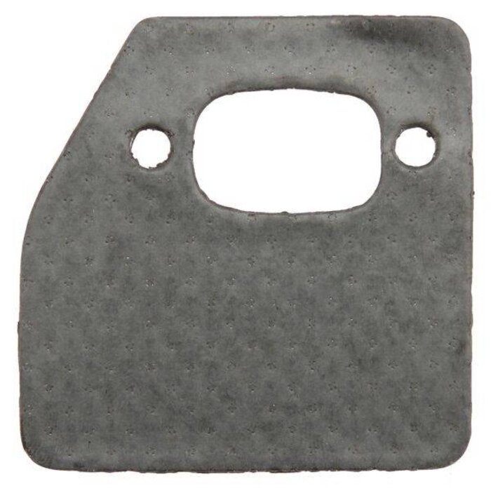 XC37 - XC39 - XC41 - P371 - P391 - P411 - MC363 - MC382, Uitlaatpakking voor Motorzaag, Kettingzaag van Castelgarden - Stiga - Mountfield - Alpina, Uitlaat Pakking, Castel Garden