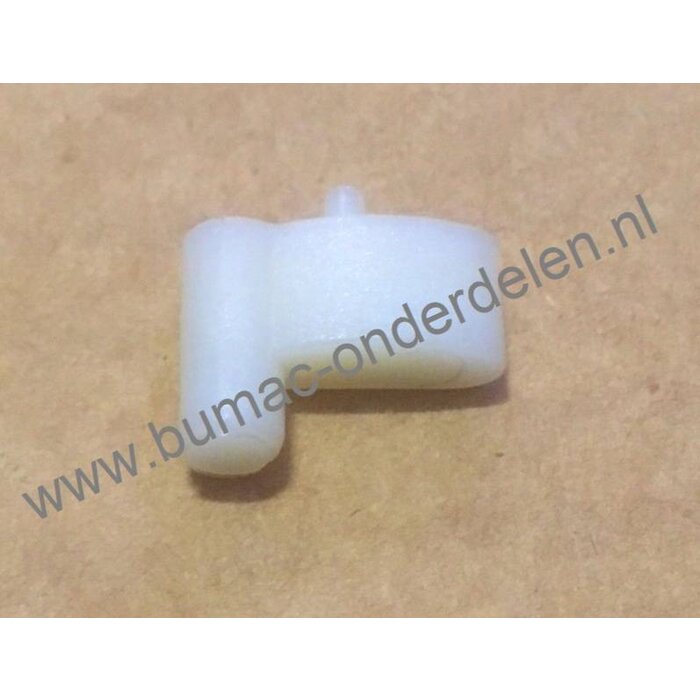 Starterpal voor STIHL Bladblazer - Bosmaaier - Heggenschaar - Stok Kettingzaag - Multitool - Motorslijper - Strimmer - Vloeistofspuit - Rugspuit - Bandenzaag