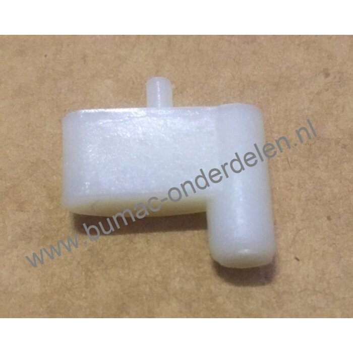 Starterpal voor STIHL Bladblazer - Bosmaaier - Heggenschaar - Stok Kettingzaag - Multitool - Motorslijper - Strimmer - Vloeistofspuit - Rugspuit - Bandenzaag