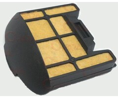 Luchtfilter Castelgarden XC37 - XC41, Stiga SP370 - SP410, Alpina P370 - P371 - P410 - P411, Mountfield MC382, Motorzaag, Kettingzaag, Castel Garden