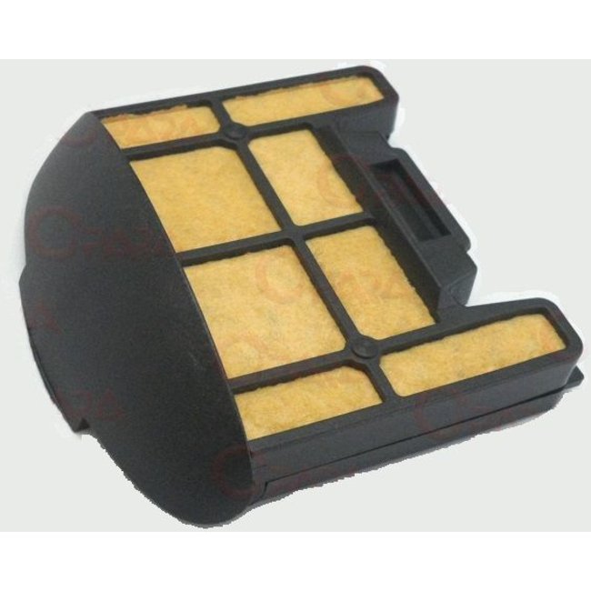 Luchtfilter voor STIGA, Castelgarden, Alpina, Mountfield Bladblazers Luchtfilter voor STIGA, Castelgarden, Alpina, Mountfield Bladblazers