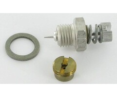 Sproeier voor Briggs and Stratton Motor van 3 T/m 5 Pk zowel Horizontale als Verticale Krukas