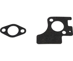 Inlaatpakking voor Briggs and Stratton motor van 3 T/m 5 Pk met Horizontale Krukas