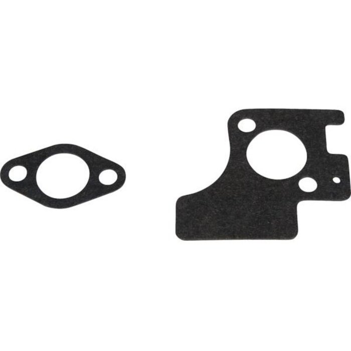 Inlaatpakking voor Briggs and Stratton motor van 3 T/m 5 Pk met Horizontale Krukas, Dichting 392854