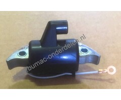 Ontsteking voor Stihl 08, 08S, P835, P840, TS08, TS08S, TS350 Bandenzaag, Kettingzaag, Motorslijper, Waterpomp, Bobine