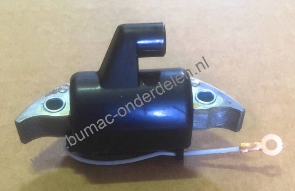Ontsteking voor Stihl 08, 08S, P835, P840, TS08, TS08S, TS350 Bandenzaag, Kettingzaag, Motorslijper, Waterpomp, Bobine