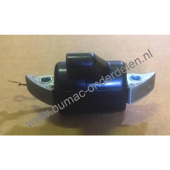 Ontsteking voor Stihl 08, 08S, P835, P840, TS08, TS08S, TS350 Bandenzaag, Kettingzaag, Motorslijper, Waterpomp, Bobine