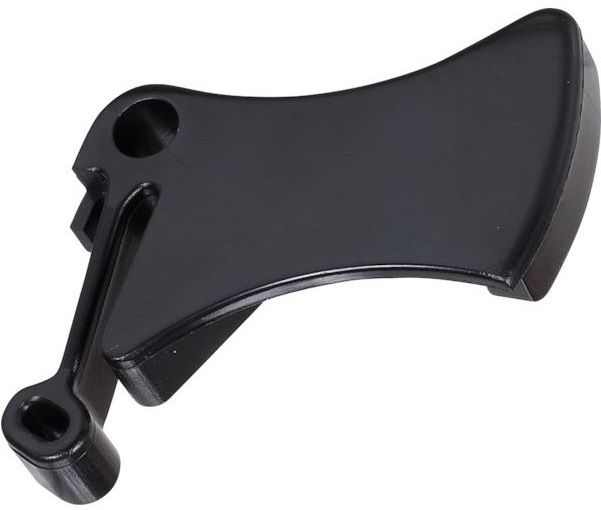 Gashendel Castelgarden XC42, Mountfield MC401, Alpina P420, Motorzaag, Kettingzaag, Stiga, Castel Garden