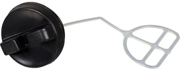 Brandstofdop XC42 - P420 - MC401, Motorzaag, Kettingzaag, Stiga - Castelgarden - Mountfield - Alpina, Benzine Dop, Brandstof Dop, Castel Garden