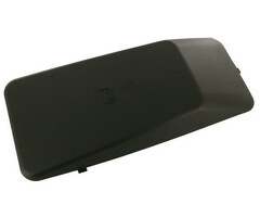 Accu Afdekplaat MTD - Wolf - Cub Cadet - Bolens - Yardman - White, Zitmaaier, Tuintrekker, B145, 102 Cm Maaibreedte, Afdekkap