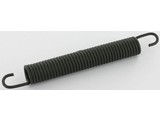 Veer voor Spanpoelie MTD - Bolens - Wolf - White - Yardman - Cub Cadet, Zitmaaier, Tuintrekker, MTD B145, 102 Cm Maaibreedte