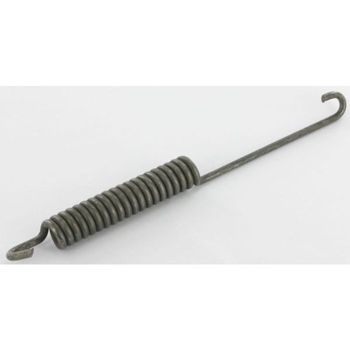 MTD - Wolf - Cub Cadet - Bolens - White - Yardman, Veer voor Bediening Remstang en/of voor het Spannen van V-snaar Aandrijving Maaimessen bij Zitmaaier, Tuintrekker, B145 - 11.5/32 - 11/30 - 125/102 - 13/102 - N602 - 1450E, met 76 - 81 - 91 en 102 Cm