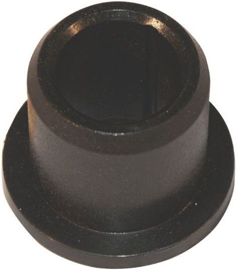 Geleidebus voor Wiel en Fusee - Stuurarm van MTD - Bolens - Wolf - White - Yardman - Cub Cadet, Zitmaaier, Tuintrekker, Glijlager, onderdeel