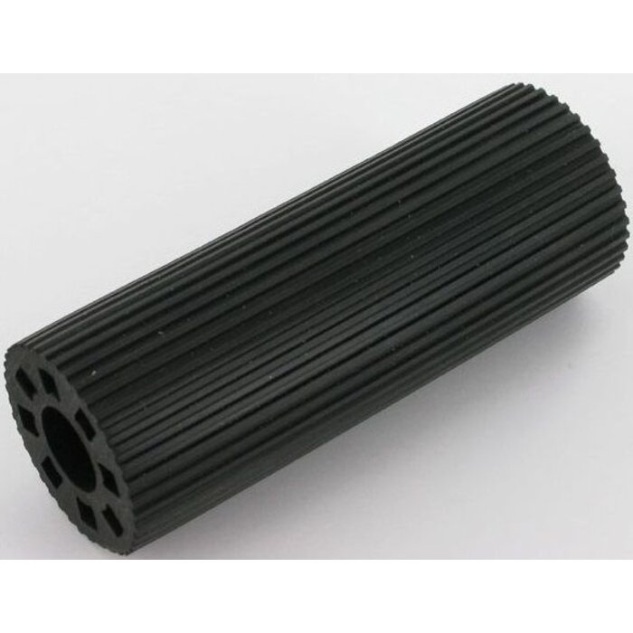 Pedaalrubber MTD - Bolens - Wolf - White - Cub Cadet - Yardman, Zitmaaier, Frontmaaier, Tuintrekker, MTD B155 HST - 12/96 - 12-96 - Junior 125 - 160/92H - P155AME - P160HG - P180AMN - 160-92 H, 13AT713E678, 13AM783E678