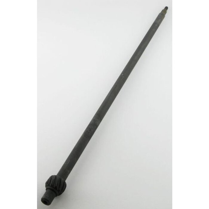 Stuuras met Tandwiel voor MTD - Wolf - Cub Cadet - Bolens - Yardman - White, Zitmaaier, Frontmaaier, Tuintrekker, MTD 11/30