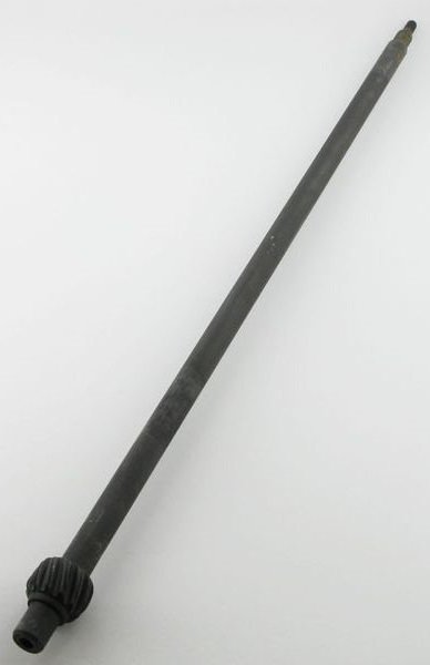 Stuuras met Tandwiel voor MTD - Wolf - Cub Cadet - Bolens - Yardman - White, Zitmaaier, Frontmaaier, Tuintrekker, MTD 11/30