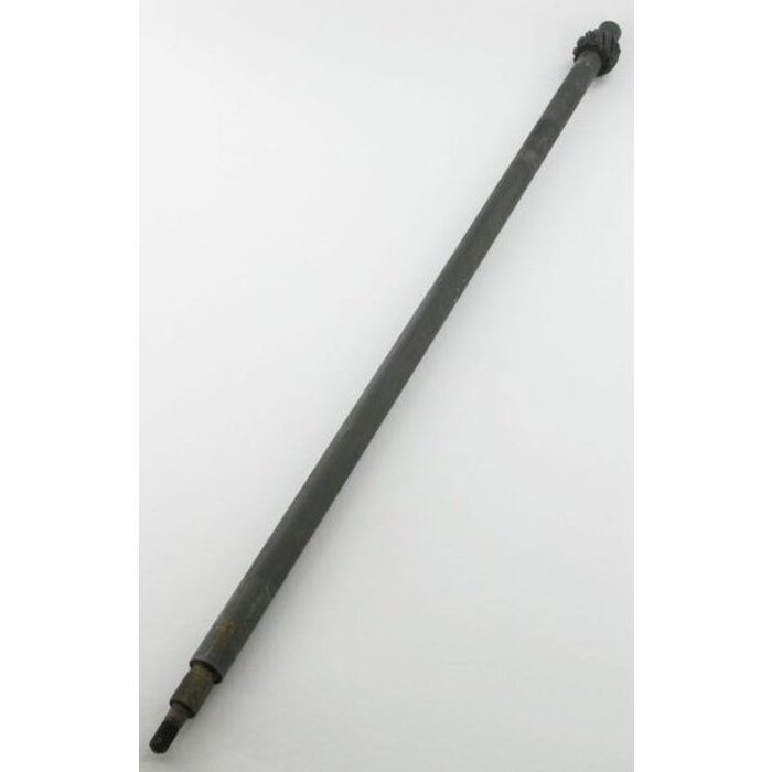 Stuuras met Tandwiel voor MTD - Wolf - Cub Cadet - Bolens - Yardman - White, Zitmaaier, Frontmaaier, Tuintrekker, MTD 11/30