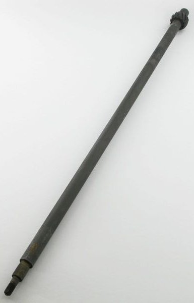 Stuuras met Tandwiel voor MTD - Wolf - Cub Cadet - Bolens - Yardman - White, Zitmaaier, Frontmaaier, Tuintrekker, MTD 11/30