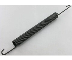 Veer Hoogteverstelling Maaidek van MTD - Wolf - Bolens - Cub Cadet - Yardman - White, Zitmaaier, Tuintrekker, 11/30