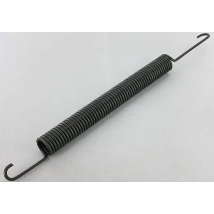 MTD - Wolf - Bolens - Cub Cadet - Yardman - White, Veer voor Hoogteverstelling Maaidek van Zitmaaier, Tuintrekker, 11/30