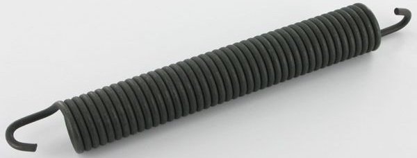 MTD - Wolf - Cub Cadet - White - Yardman - Bolens, Veer voor Spannen van V Snaar Rijaandrijving bij Zitmaaier - Frontmaaier - Tuintrekker, MTD 11/30, 732-0556, 732-0436