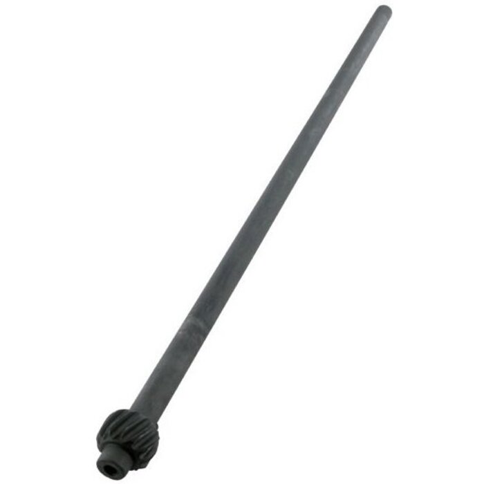 MTD - Bolens - Cub Cadet - Wolf - Yardman - White, Stuuras met Tandwiel voor Zitmaaier - Frontmaaier - Tuintrekker, Mtd 12/96 - 125/96 - 15,5/107 - 160/92H - 175/107 - P155AME - 160-92 H - 15,5-107 - 12-96 - 125-96 - 175-107 - Eurotrac 155-102, onderdeel