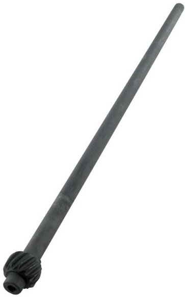 MTD - Bolens - Cub Cadet - Wolf - Yardman - White, Stuuras met Tandwiel voor Zitmaaier - Frontmaaier - Tuintrekker, Mtd 12/96 - 125/96 - 15,5/107 - 160/92H - 175/107 - P155AME - 160-92 H - 15,5-107 - 12-96 - 125-96 - 175-107 - Eurotrac 155-102, onderdeel