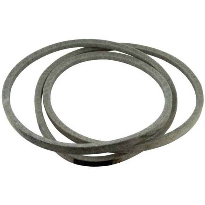 V snaar Maaidek MTD - Bolens - Wolf - Cub Cadet - Yardman - White, Zitmaaier - Frontmaaier - Tuintrekker, Mtd Serie 700 - 12/96 - 12-96, 13AC762F729, 13AH762F600