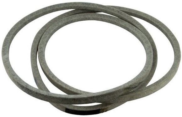 V snaar Maaidek MTD - Bolens - Wolf - Cub Cadet - Yardman - White, Zitmaaier - Frontmaaier - Tuintrekker, Mtd Serie 700 - 12/96 - 12-96, 13AC762F729, 13AH762F600