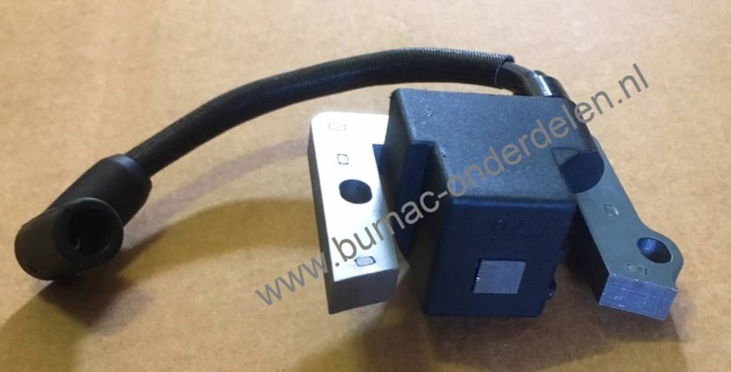 Ontsteking voor Honda GXV140 en GXV160 Motor op Grasmaaier, Veegmachine, Tuinfrees Bobine komt onder andere voor op Honda GXV 140, GXV 160 Motor, Bobine, onderdeel