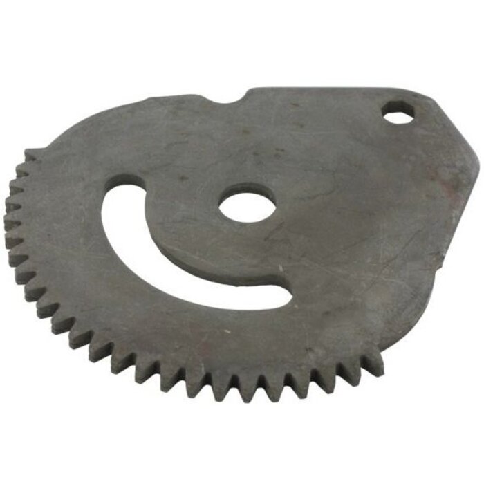 Tandheugel MTD - Wolf - Bolens - Cub Cadet - Yardman - White, Zitmaaier - Tuintrekker, Stuurinrichting, Mtd 125/102 - 125-102 - 13/102 - 13-102 - N602 - 125/92 - 125-92 - 125/96 - 125-96 - Eurotrac 155/102 - 155-102, 13AH455E600