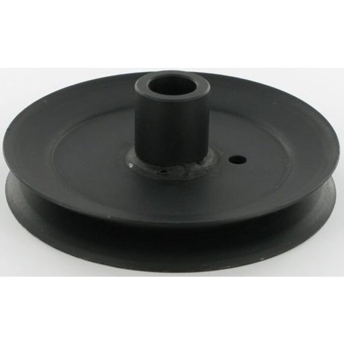 Maaidekpoelie MTD - Cub Cadet - Bolens - Wolf - White - Yardman, Zitmaaier - Frontmaaier - Tuintrekker, Mtd 125/102 - 13/102 - N602 - Eurotrac 155/102 - 125-102 - 13-102 - 155-102, 7560615, 756-0615