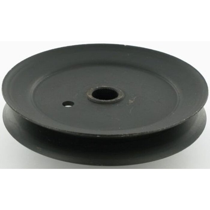 Maaidekpoelie MTD - Cub Cadet - Bolens - Wolf - White - Yardman, Zitmaaier - Frontmaaier - Tuintrekker, Mtd 125/102 - 13/102 - N602 - Eurotrac 155/102 - 125-102 - 13-102 - 155-102, 7560615, 756-0615