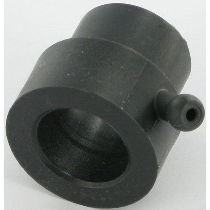 Bus voor de Wielen van MTD - Wolf - Cub Cadet - Bolens - Yardman - White, Zitmaaier - Frontmaaier - Tuintrekker, Mtd 125/92 - Eurotrac 155/92 - Eurotrac 155/102 - JF136T - 125-92 - 155-92 - 155-102, 13AH455E600