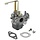 Carburateur voor Briggs and Stratton Motoren met een Horizontale Krukas en 6,5 PK, Kloofmachine - Houtversnipperaar - Aggregaat - Generator - Trilplaat - Waterpomp - Tuinfrees Carburator