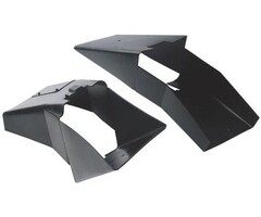 Uitwerptunnel - Grasbuis voor MTD - Wolf - Bolens - Cub Cadet - White - Yardman, Zitmaaier - Tuintrekker, 9310156