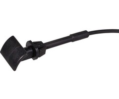 Chokekabel MTD - Wolf - Bolens - Cub Cadet - Yardman - White, Zitmaaier, Frontmaaier, Tuintrekker, Mtd 614 - 615 - 616 - 16/107, onderdeel