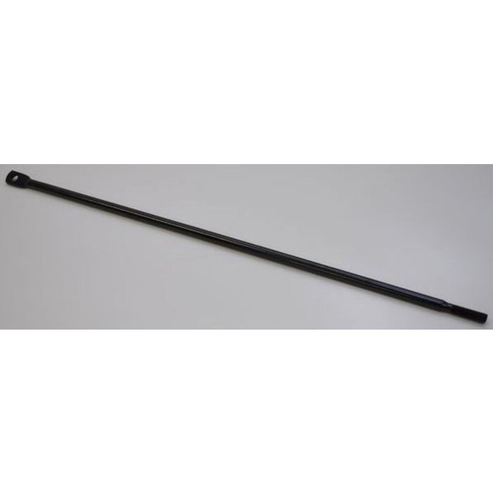 Spoorstang MTD - Wolf - Cub Cadet - White - Yardman - Bolens, Zitmaaier - Frontmaaier - Tuintrekker, Mtd 16/107, 135T615G678, Wielstang