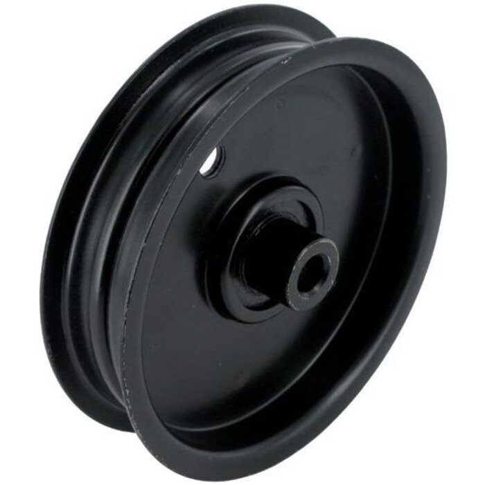 Spanpoelie - Drukpoelie MTD - Bolens - Cub Cadet - Wolf - White - Yardman, Zitmaaier - Frontmaaier- Tuintrekker, Mtd, HN5180 - 16/92H - 175/105H - JE135H - JN150A - SN150A - JN175H - 16-92 H - 175-105