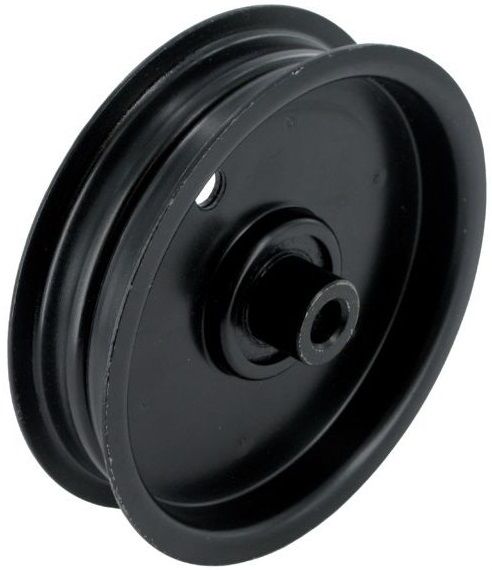 Spanpoelie - Drukpoelie MTD - Bolens - Cub Cadet - Wolf - White - Yardman, Zitmaaier - Frontmaaier- Tuintrekker, Mtd, HN5180 - 16/92H - 175/105H - JE135H - JN150A - SN150A - JN175H - 16-92 H - 175-105