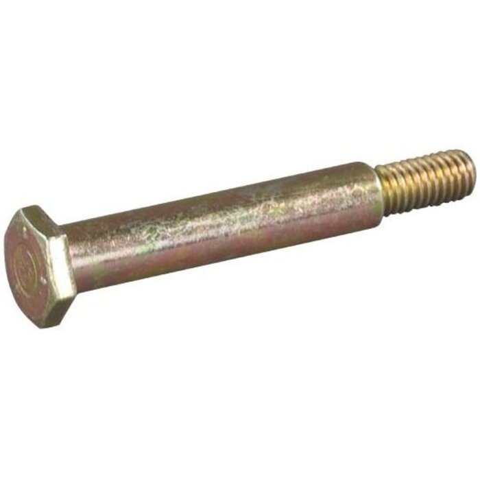 Wielbout voor MTD - Bolens - Cub Cadet - Wolf - White - Yardman, Zitmaaier - Frontmaaier - Tuintrekker, Mtd 16/92 H - JE135H - JN160H - JN175H - 16-92 H, 13AT493N600