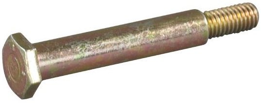 Wielbout voor MTD - Bolens - Cub Cadet - Wolf - White - Yardman, Zitmaaier - Frontmaaier - Tuintrekker, Mtd 16/92 H - JE135H - JN160H - JN175H - 16-92 H, 13AT493N600