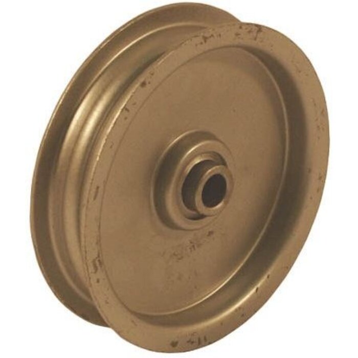 Spanpoelie - Drukpoelie MTD - John Deere - Simplicity, Snapper, Cadet - Bolens - Wolf - Yardman - White, Zitmaaier - Frontmaaier - Tuintrekker HN5180 - 16/92H - 160/92H - JN150A - SN150A - JN155A - JN160H - JN175H - 16-92H - 160-92H