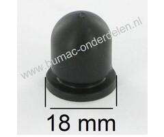 Primer voor Kawasaki TD18, TD24, TG18, TG20, TG24, TG33 Bosmaaier, Heggenschaar, Bermmaaier, Motorzeis TD 18, TD 24, TG 18, TG 20, TG 24, TG 33 Benzinepomp