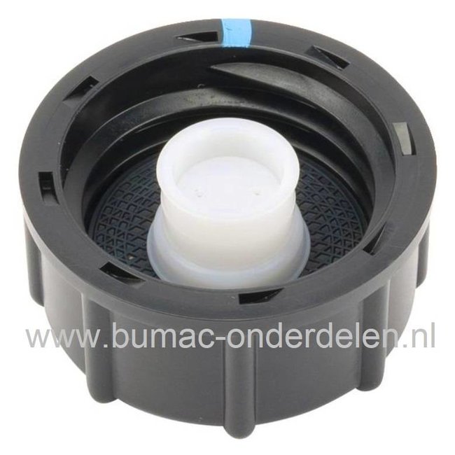 procent natuurlijk uitroepen Benzinedop voor Honda GX22, GX25, GX31, GX35 Motoren op Bosmaaier,  Heggenschaar, Bladblazer Brandstofdop voor onder andere GX 22, GX 25, GX  31, GX 35 Tankdop - Onderdelen in en om de tuin - Bevestigingsmaterialen en  Aanhangwagen onderdelen.